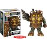 Funko Pop! 65 - Bioshock: Big Daddy