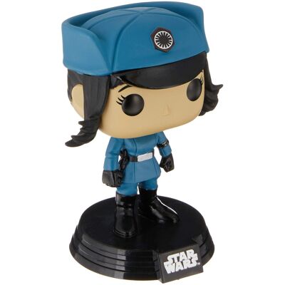 Funko POP! Star Wars: E8 TLJ - Rose in Verkleidung Funko POP! Star Wars: E8 TLJ - Rose in Verkleidung