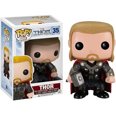 Funko Pop! 35 - Marvel Thor: Thor Funko Pop! 35 - Marvel Thor: Thor