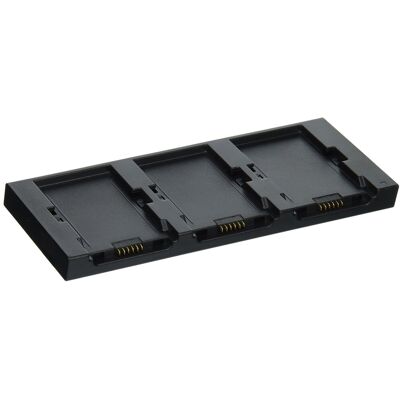 DJI Spark Akku-Lade-Hub Schwarz DJI Spark Akku-Lade-Hub Schwarz