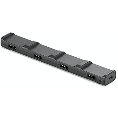 DJI Avata Akkuladestation Schwarz DJI Avata Akkuladestation Schwarz