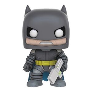 Funko Pop! 112 - Batman The Dark Knight Returns: Armored Batman