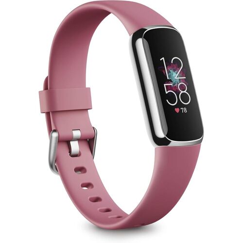 Fitbit Luxe Pink