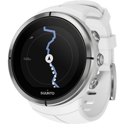 Suunto Spartan Ultra Hr Weiß Suunto Spartan Ultra Hr Weiß