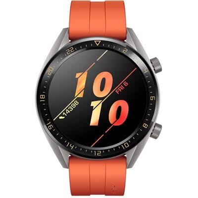 Huawei GT Active 46mm AMOLED GPS - Smartwatch Huawei GT Active 46mm AMOLED GPS - Smartwatch