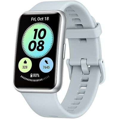 Huawei Watch Fit 1,64" AMOLED GPS - Smartwatch Huawei Watch Fit 1,64" AMOLED GPS - Smartwatch