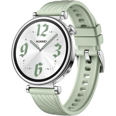 Huawei WATCH GT 4 - 41 mm Silber Huawei WATCH GT 4 - 41 mm Silber