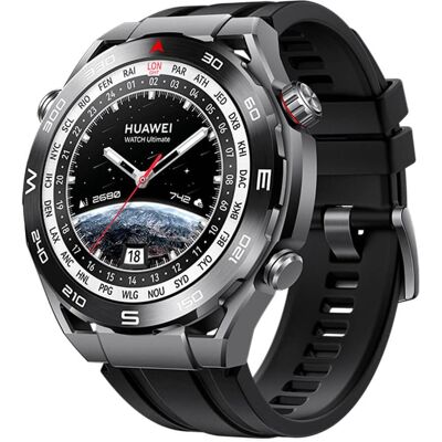 Huawei WATCH Ultimate - Expedition Schwarz Huawei WATCH Ultimate - Expedition Schwarz