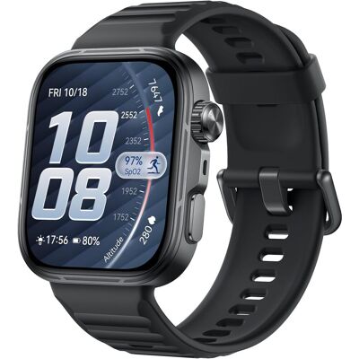 Huawei - WATCH FIT 5 Pro - Schwarz - AMOLED 1.92in - Smartwatch Huawei - WATCH FIT 5 Pro - Schwarz - AMOLED 1.92in - Smartwatch