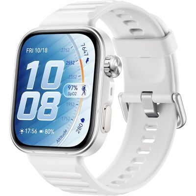 Huawei - WATCH Fit 5 Pro - 44.5 mm - Weiß - Smartwatch Huawei - WATCH Fit 5 Pro - 44.5 mm - Weiß - Smartwatch