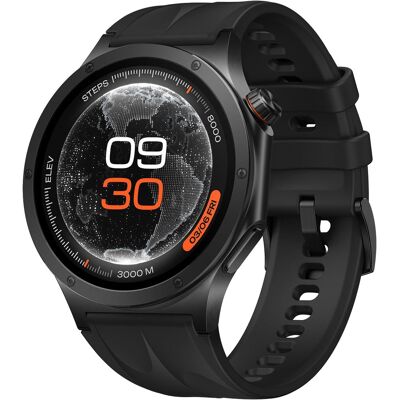 Oppo Watch X3 Obsidian Black Oppo Watch X3 Obsidian Black