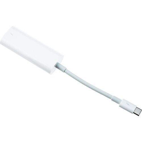 Apple Thunderbolt 3 (Usb-C) Auf Thunderbolt 2 Adapter