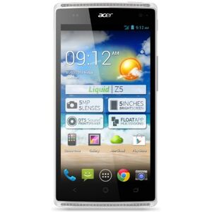 Acer Liquid Z5 4gb [Dual-Sim] Weiß