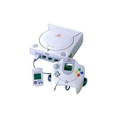BigBen Sega Dreamcast BigBen Sega Dreamcast