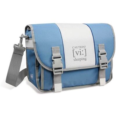 Nintendo Wii - Travel Bag Blau Nintendo Wii - Travel Bag Blau