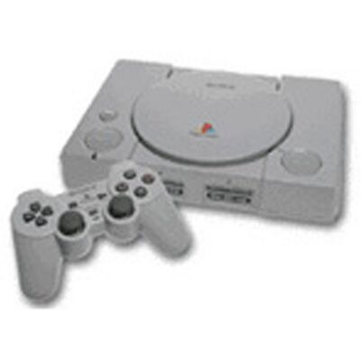 Sony Playstation 1 Sony Playstation 1