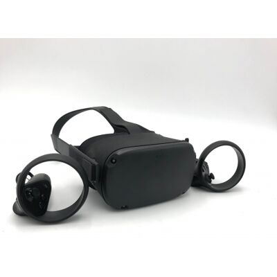 Garmin Oculus Quest Vr-Brille 128gb Schwarz Garmin Oculus Quest Vr-Brille 128gb Schwarz