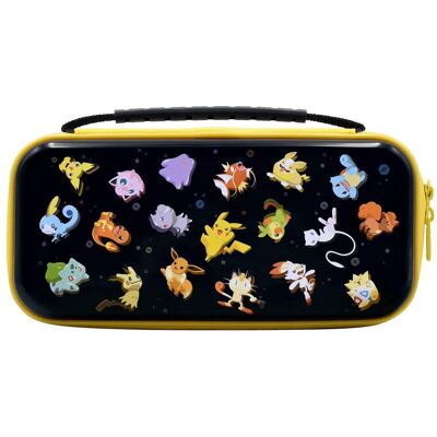 Nintendo Switch Hori Vault Case - Pokémon: Stars Nintendo Switch Hori Vault Case - Pokémon: Stars