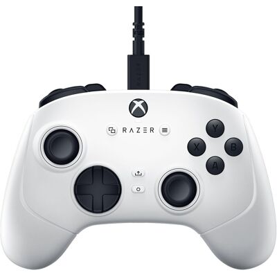 Razer Wolverine V3 Tournament Edition Controller Weiß Razer Wolverine V3 Tournament Edition Controller Weiß