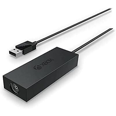 Xbox One Digital Tv Tuner Xbox One Digital Tv Tuner