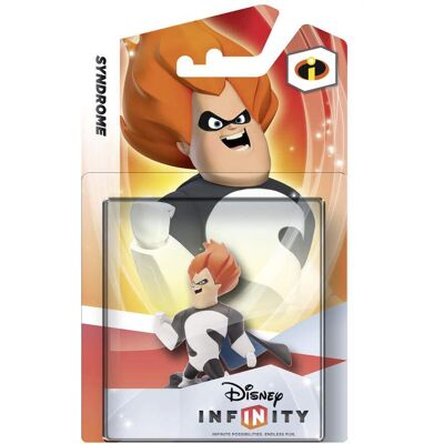 Disney Infinity 1056213 - Syndrome Disney Infinity 1056213 - Syndrome