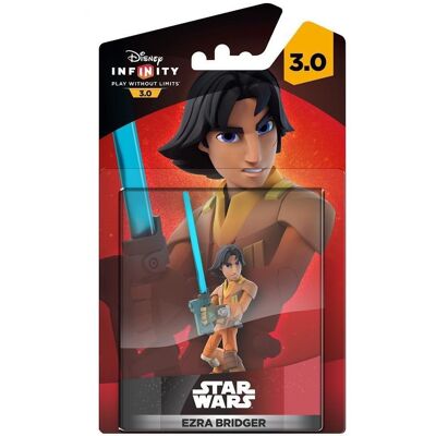 Disney Infinity 3.0: Einzelfigur - Ezra Bridger Disney Infinity 3.0: Einzelfigur - Ezra Bridger