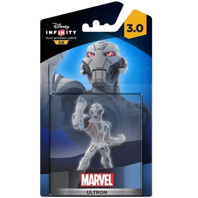 Disney Infinity 3.0: Einzelfigur - Ultron Disney Infinity 3.0: Einzelfigur - Ultron