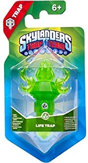 Skylanders Trap Team: Life Trap [Plattformunabhängig]