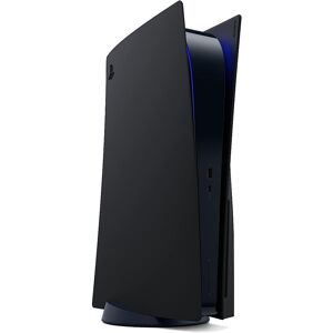 Sony Playstation 5 Cover [Standard Edition] Midnight Black