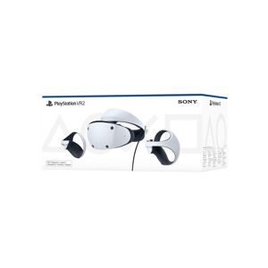 Sony Playstation Vr2 Headset Weiß