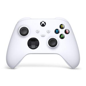 Microsoft Xbox Wireless Controller [Für Series S X] Robot White