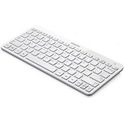 Samsung Ej-Bt230 Tastatur Weiß Samsung Ej-Bt230 Tastatur Weiß