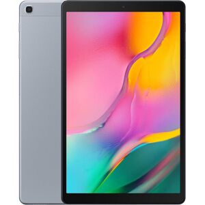 Samsung Galaxy Tab A 2019 (T510n) 64gb [101" Wifi Only] Silber