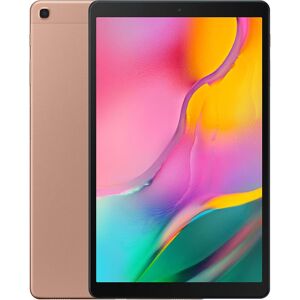 Samsung Galaxy Tab A 2019 (T510n) 64gb [101" Wifi Only] Gold