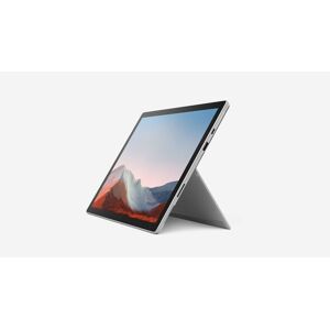 Microsoft Surface Pro 7+ 1tb [123" Wifi Only Intel Core I7 32gb Ram] Platinum