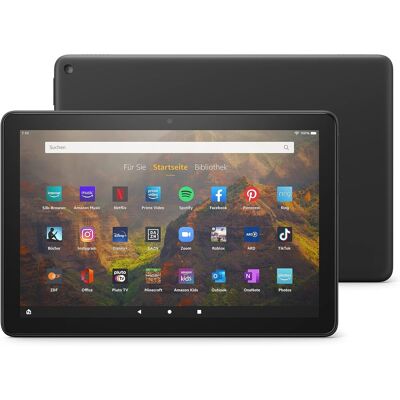 Amazon - Fire HD 10 2021 - 32 GB - 3 GB RAM - Tablet Amazon - Fire HD 10 2021 - 32 GB - 3 GB RAM - Tablet
