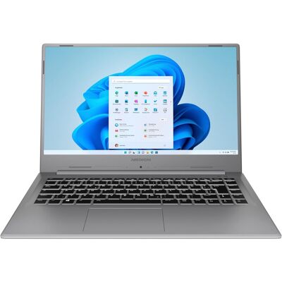 Medion AKOYA S15449 - 15,6 Zoll Core i5 Notebook Titan Medion AKOYA S15449 - 15,6 Zoll Core i5 Notebook Titan