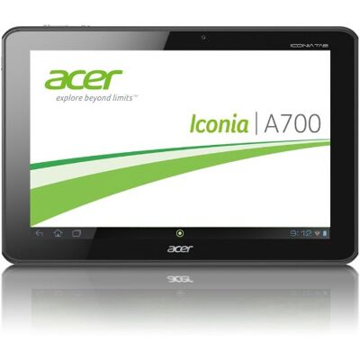 Acer Iconia Tab A700 32GB - 10,1" WiFi - Tablet Acer Iconia Tab A700 32GB - 10,1" WiFi - Tablet
