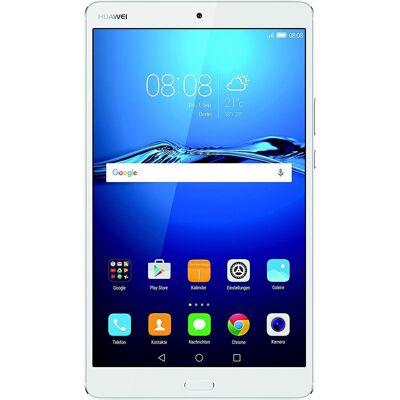 Huawei MediaPad M3 - 8,4 Zoll, 32GB, 4GB RAM, Wi-Fi - Tablet Huawei MediaPad M3 - 8,4 Zoll, 32GB, 4GB RAM, Wi-Fi - Tablet