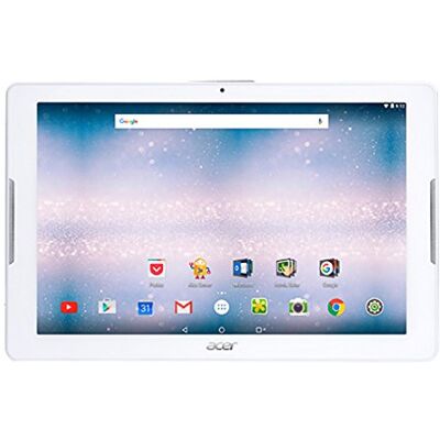 Acer - Iconia One 10 B3-A32 - 10.1in - Weiß - Tablet Acer - Iconia One 10 B3-A32 - 10.1in - Weiß - Tablet