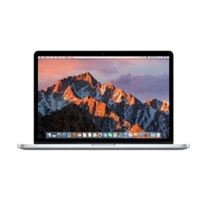 Apple Macbook Pro (2017) [154