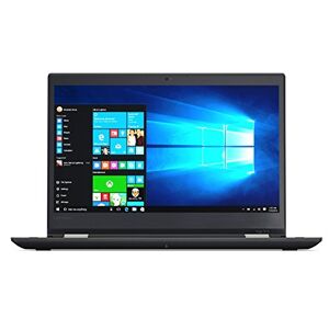 Lenovo Thinkpad Yoga 370 [133