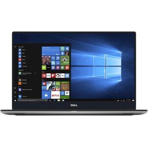 Dell Xps 15 9560 (2017) [156