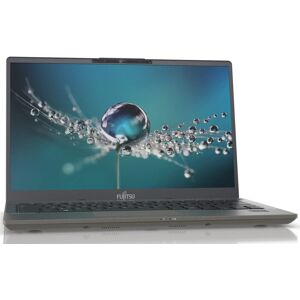 Fujitsu Siemens Lifebook U7411 [14