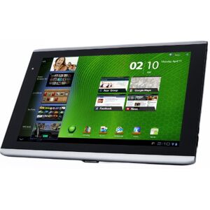 Acer Iconia Tab A500 64gb [101