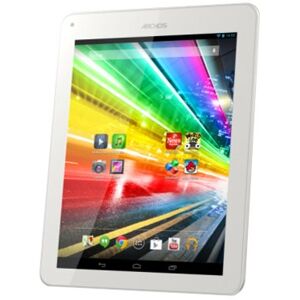 Archos 97b Platinum Hd 246 Cm (97 Zoll) Tablet-Pc (Cortex A9 16ghz 2gb Ram 8gb Ssd Android 4.2) Silber