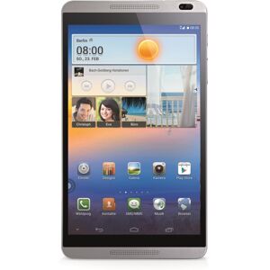 Huawei Mediapad M1 16gb [8