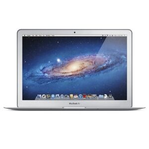 Apple Macbook Air (2012) [133