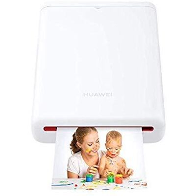 Huawei CV80 - Weiß - Drucker Huawei CV80 - Weiß - Drucker