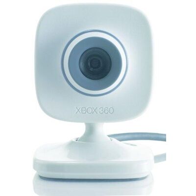 Xbox 360 - Live Vision Kamera Xbox 360 - Live Vision Kamera